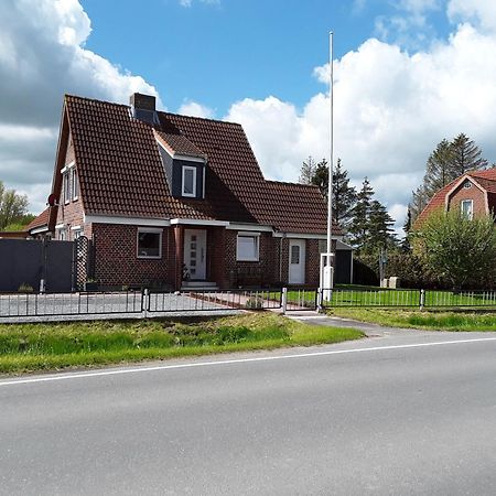 Ferienwohnung "Bittner" Altratjensdorf ภายนอก รูปภาพ
