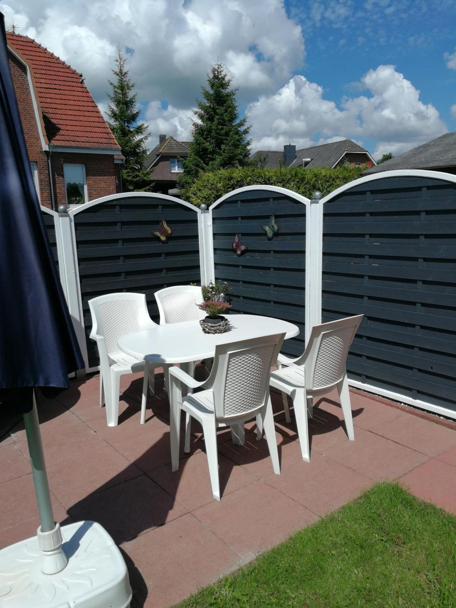Ferienwohnung "Bittner" Altratjensdorf ภายนอก รูปภาพ